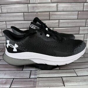 Under Armour Men's Black UA Charged‎ Escape 4 Athletic Sneaker Shoe Size 11-NEW